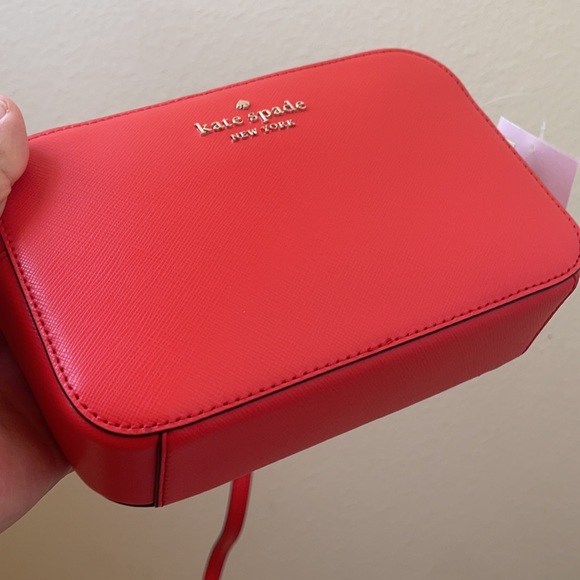 Kate Spade staci mini camera bag - Picture 12 of 16
